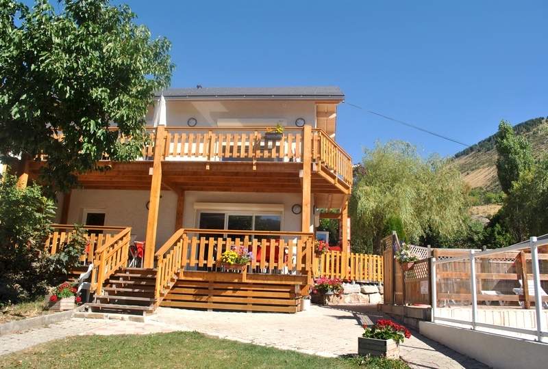 Les Auches Provenza-Alpi-Costa Azzurra - Ancelle visuel 3/11 Les Auches Provenza-Alpi-Costa Azzurra - Ancelle visuel 3/11