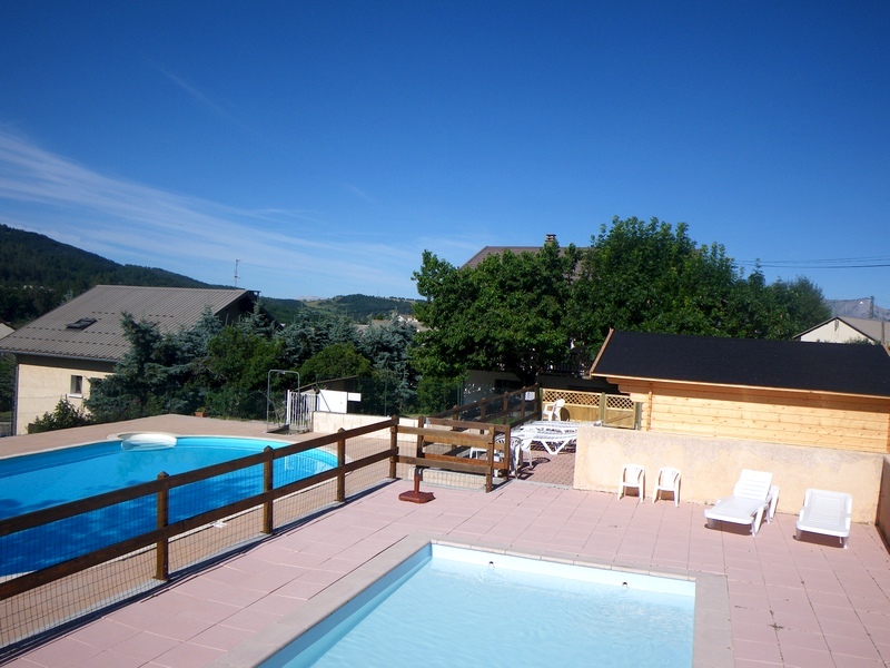 Les Auches Provenza-Alpi-Costa Azzurra - Ancelle visuel 9/11 Les Auches Provenza-Alpi-Costa Azzurra - Ancelle visuel 9/11