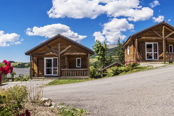 Les Balcons du Grand Puy Provenza-Alpi-Costa Azzurra - Seyne visuel 1/8