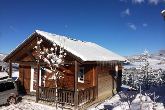 Les Balcons du Grand Puy Provenza-Alpi-Costa Azzurra - Seyne visuel 2/8
