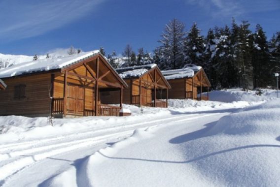 Les Balcons du Grand Puy Provenza-Alpi-Costa Azzurra - Seyne visuel 3/8