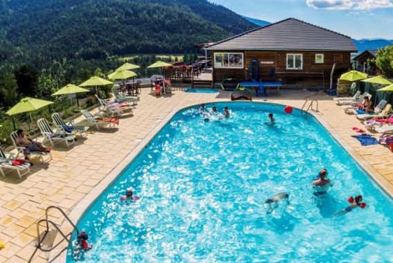 Les Balcons du Grand Puy Provenza-Alpi-Costa Azzurra - Seyne visuel 4/8