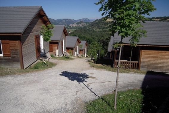 Les Balcons du Grand Puy Provenza-Alpi-Costa Azzurra - Seyne visuel 6/8