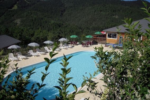 Les Balcons du Grand Puy Provenza-Alpi-Costa Azzurra - Seyne visuel 7/8