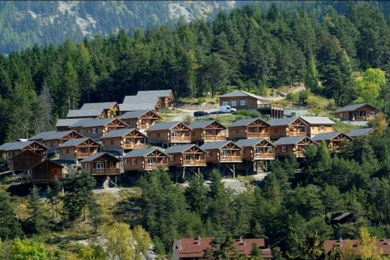 Les Balcons du Grand Puy Provenza-Alpi-Costa Azzurra - Seyne visuel 8/8