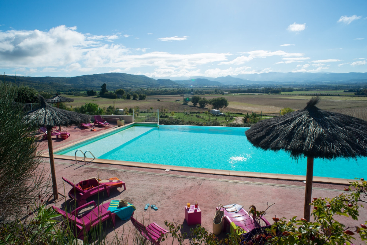 Les Bastets Rodano-Alpi - Marsanne visuel 2/11