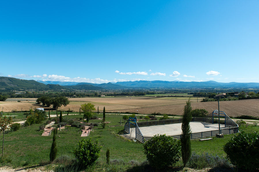 Les Bastets Rodano-Alpi - Marsanne visuel 5/11