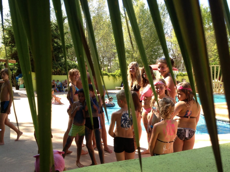 Les Berges du Canal Linguadoca-Rossiglione - Villeneuve-lès-Béziers visuel 10/13 Les Berges du Canal Linguadoca-Rossiglione - Villeneuve-lès-Béziers visuel 10/13