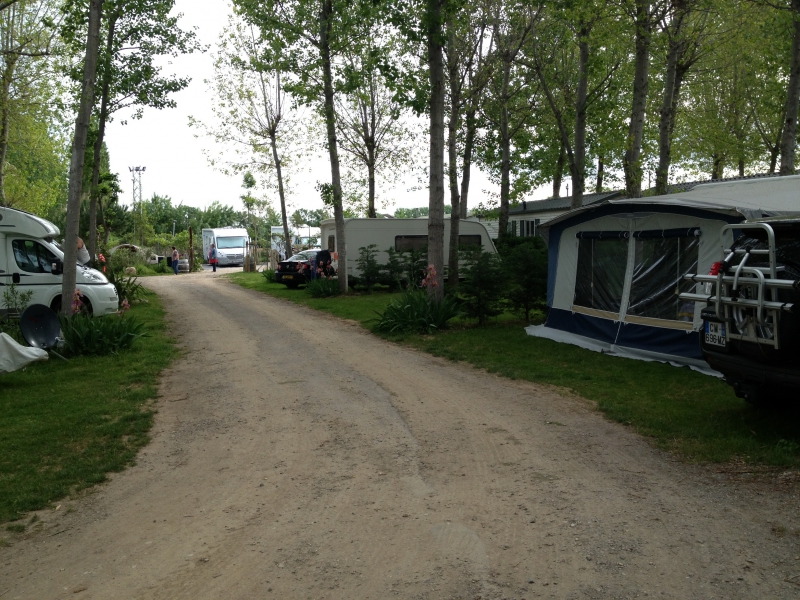 Les Berges du Canal Linguadoca-Rossiglione - Villeneuve-lès-Béziers visuel 12/13 Les Berges du Canal Linguadoca-Rossiglione - Villeneuve-lès-Béziers visuel 12/13