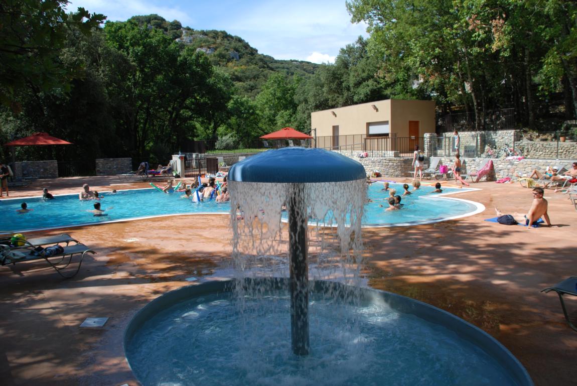 Domaine des Blachas Rodano-Alpi - Salavas visuel 11/12 Domaine des Blachas Rodano-Alpi - Salavas visuel 11/12