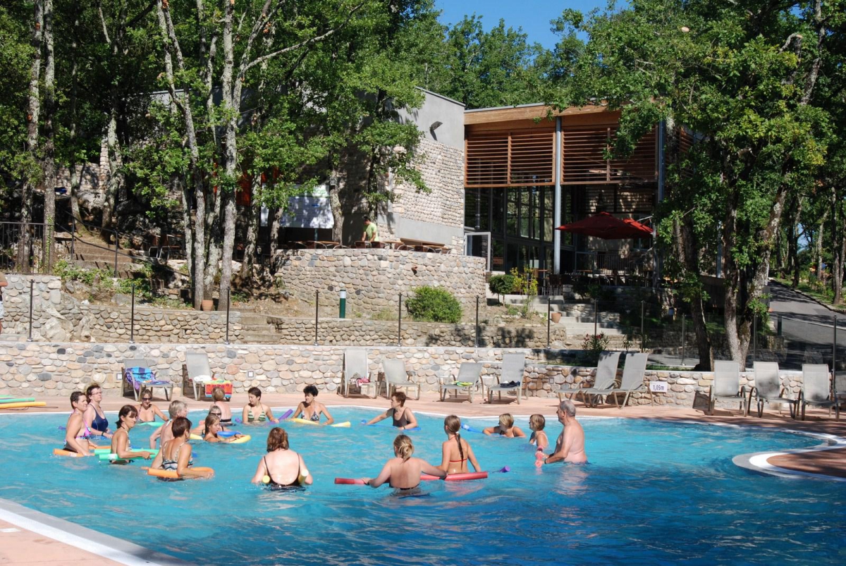 Domaine des Blachas Rodano-Alpi - Salavas visuel 12/12 Domaine des Blachas Rodano-Alpi - Salavas visuel 12/12