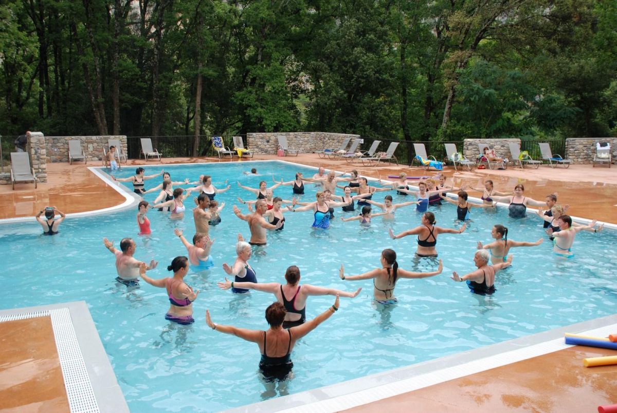 Domaine des Blachas Rodano-Alpi - Salavas visuel 9/12 Domaine des Blachas Rodano-Alpi - Salavas visuel 9/12