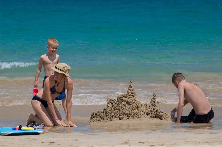 Les Blancs Sablons Bretagna - Le Conquet visuel 5/8