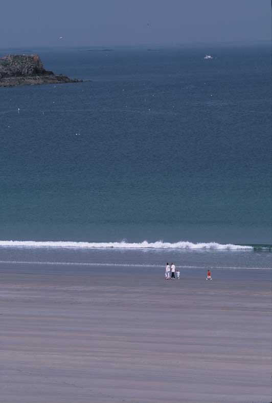 Les Blancs Sablons Bretagna - Le Conquet visuel 2/8