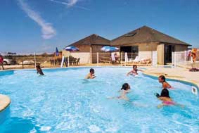 Les Blancs Sablons Bretagna - Le Conquet visuel 3/8