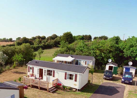 Les Blancs Sablons Bretagna - Le Conquet visuel 4/8