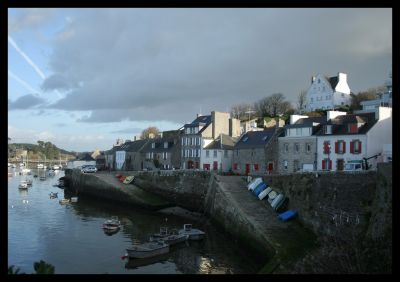 Les Blancs Sablons Bretagna - Le Conquet visuel 8/8