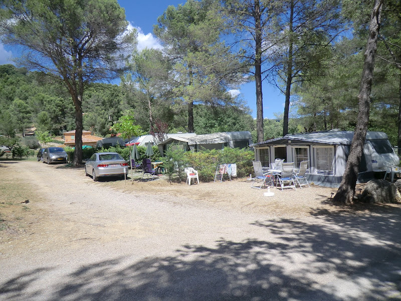 Les Blimouses Provenza-Alpi-Costa Azzurra - Callas visuel 3/10