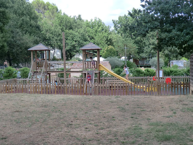 Les Blimouses Provenza-Alpi-Costa Azzurra - Callas visuel 5/10