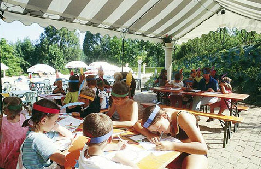 Les Bö-Bains Aquitania - Badefols-sur-Dordogne visuel 7/11 Les Bö-Bains Aquitania - Badefols-sur-Dordogne visuel 7/11