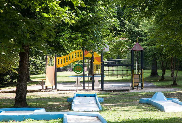 Les Bö-Bains Aquitania - Badefols-sur-Dordogne visuel 10/11 Les Bö-Bains Aquitania - Badefols-sur-Dordogne visuel 10/11