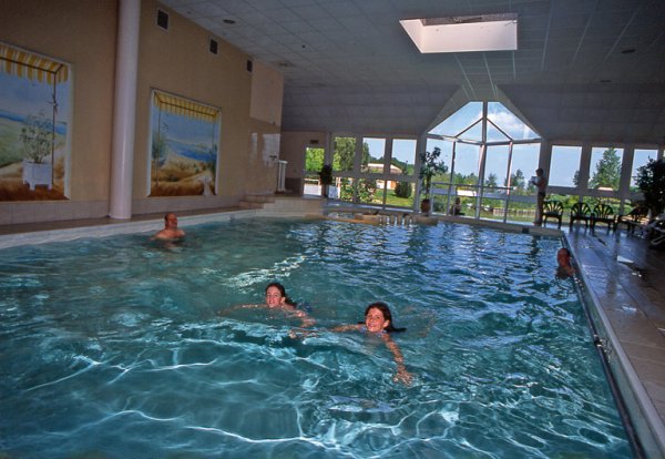 Les Bois du Bardelet Centro-Valle della Loira - Gien visuel 7/10 Les Bois du Bardelet Centro-Valle della Loira - Gien visuel 7/10