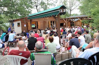 Les Bonnets Provenza-Alpi-Costa Azzurra - Neffes visuel 3/9 Les Bonnets Provenza-Alpi-Costa Azzurra - Neffes visuel 3/9