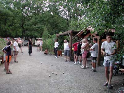 Les Bonnets Provenza-Alpi-Costa Azzurra - Neffes visuel 6/9 Les Bonnets Provenza-Alpi-Costa Azzurra - Neffes visuel 6/9