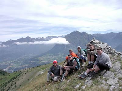 Les Bonnets Provenza-Alpi-Costa Azzurra - Neffes visuel 8/9 Les Bonnets Provenza-Alpi-Costa Azzurra - Neffes visuel 8/9