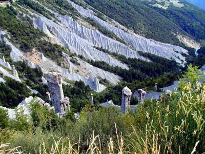 Les Bonnets Provenza-Alpi-Costa Azzurra - Neffes visuel 9/9 Les Bonnets Provenza-Alpi-Costa Azzurra - Neffes visuel 9/9