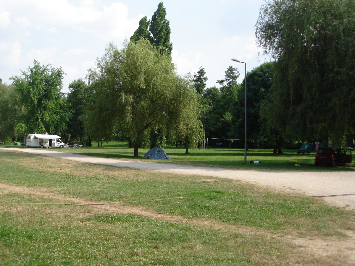 Les Bords de l'Eure Centro-Valle della Loira - Chartres visuel 1/1