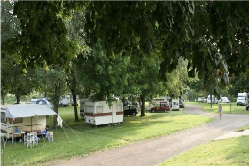 Les Bords de Vienne Centro-Valle della Loira - L'île-Bouchard visuel 5/5 Les Bords de Vienne Centro-Valle della Loira - L'île-Bouchard visuel 5/5