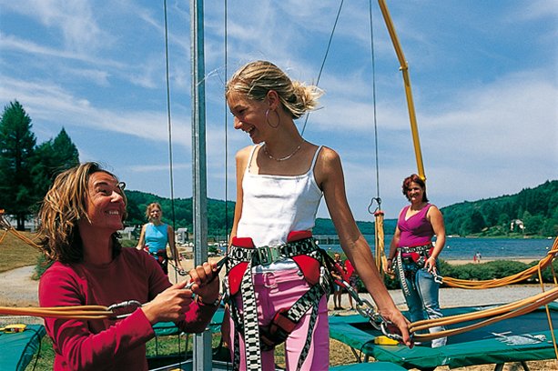 Les Bouldouïres Linguadoca-Rossiglione - La Salvetat-sur-Agout visuel 4/10 Les Bouldouïres Linguadoca-Rossiglione - La Salvetat-sur-Agout visuel 4/10