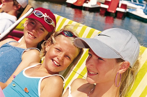 Les Bouldouïres Linguadoca-Rossiglione - La Salvetat-sur-Agout visuel 7/10 Les Bouldouïres Linguadoca-Rossiglione - La Salvetat-sur-Agout visuel 7/10