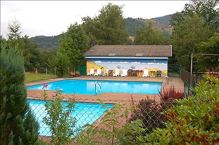 Les Bouleaux Alsazia - Ranspach visuel 2/10 Les Bouleaux Alsazia - Ranspach visuel 2/10