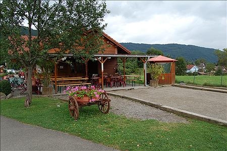 Les Bouleaux Alsazia - Ranspach visuel 4/10 Les Bouleaux Alsazia - Ranspach visuel 4/10