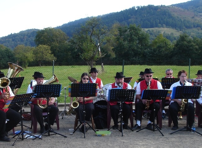 Les Bouleaux Alsazia - Ranspach visuel 9/10 Les Bouleaux Alsazia - Ranspach visuel 9/10