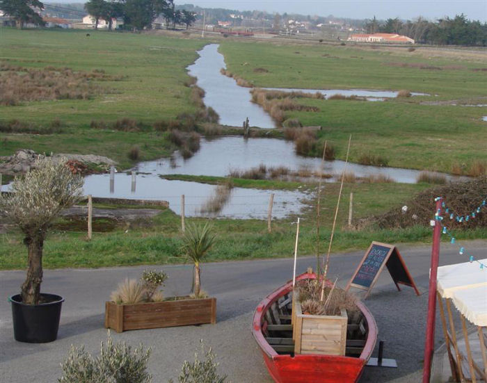 Les Brillas Paesi della Loira - Les Moutiers en Retz visuel 13/16 Les Brillas Paesi della Loira - Les Moutiers en Retz visuel 13/16