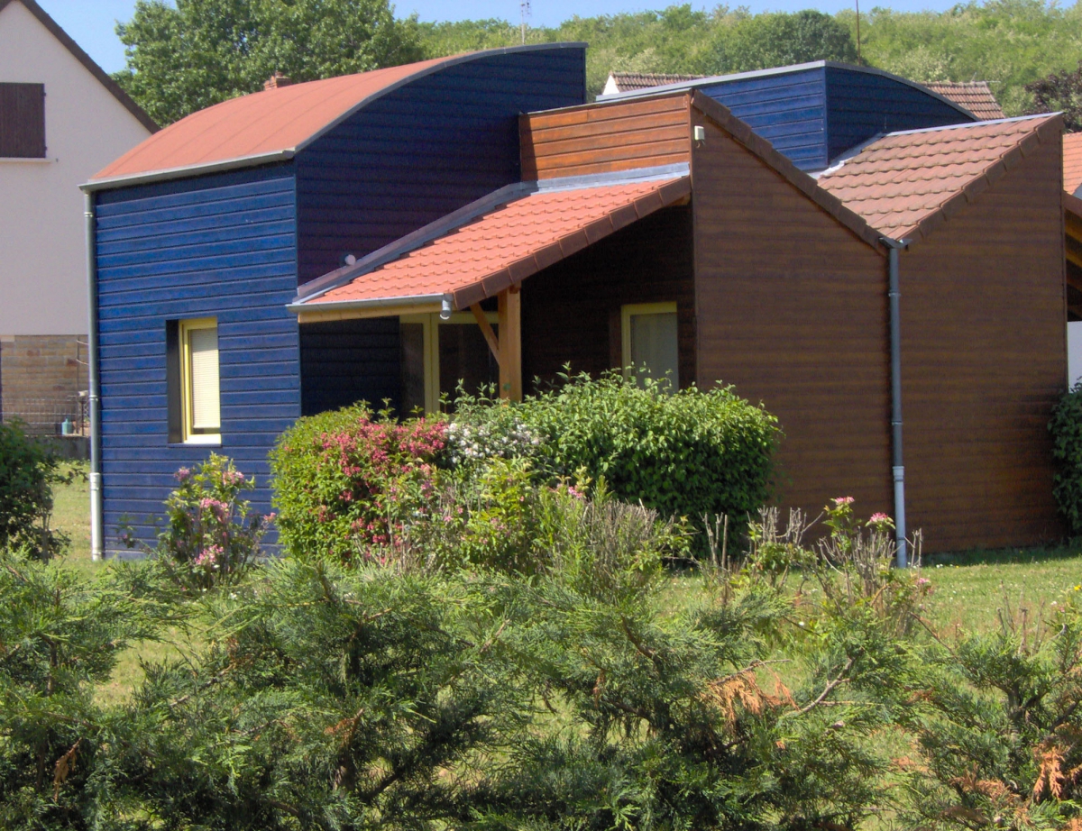 Les Bruyères Bourgogne - La Clayette visuel 2/4