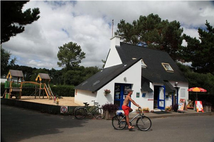 les Bruyères Bretagna - Plouharnel visuel 7/10 les Bruyères Bretagna - Plouharnel visuel 7/10