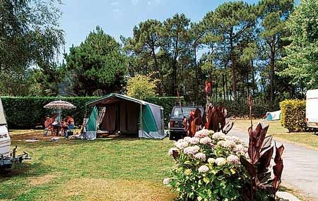 Les Bruyères Bretagna - Carnac visuel 3/10