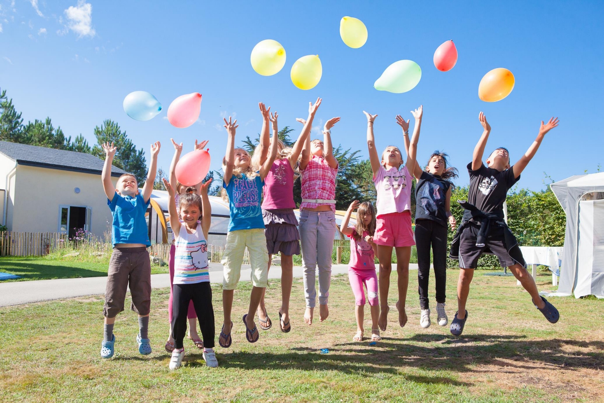 Les Bruyères Bretagna - Carnac visuel 8/10