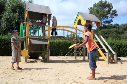 Les Bruyères Bretagna - Carnac visuel 9/10