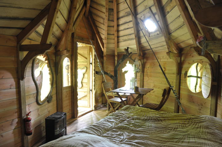 Les cabanes de Fontaine Alta Normandia - Saint-Germain-des-Essourts visuel 9/11 Les cabanes de Fontaine Alta Normandia - Saint-Germain-des-Essourts visuel 9/11