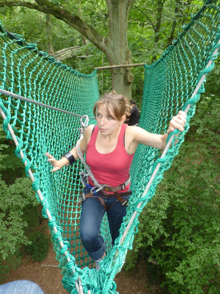 Les cabanes de Fontaine Alta Normandia - Saint-Germain-des-Essourts visuel 11/11 Les cabanes de Fontaine Alta Normandia - Saint-Germain-des-Essourts visuel 11/11