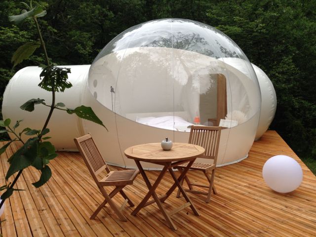 Les Cabanes de la Romaningue Aquitania - Pompignac visuel 9/10 Les Cabanes de la Romaningue Aquitania - Pompignac visuel 9/10