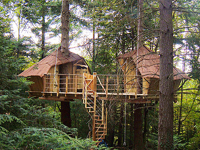 Les Cabanes de Labrousse Rodano-Alpi - Saint-Julien-Labrousse visuel 2/10