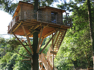 Les Cabanes de Labrousse Rodano-Alpi - Saint-Julien-Labrousse visuel 4/10