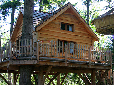 Les Cabanes de Labrousse Rodano-Alpi - Saint-Julien-Labrousse visuel 7/10