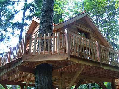 Les Cabanes de Labrousse Rodano-Alpi - Saint-Julien-Labrousse visuel 8/10